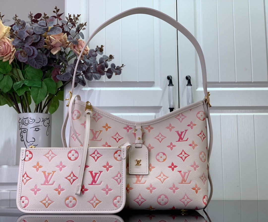 Louis Vuitton Bolsos de mano Empreinte​ M24652