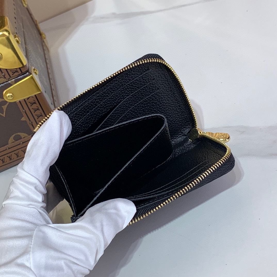 Louis Vuitton Noa Compact Wallet Monogram Empreinte Leather Black 8 i1727613955 4618 6
