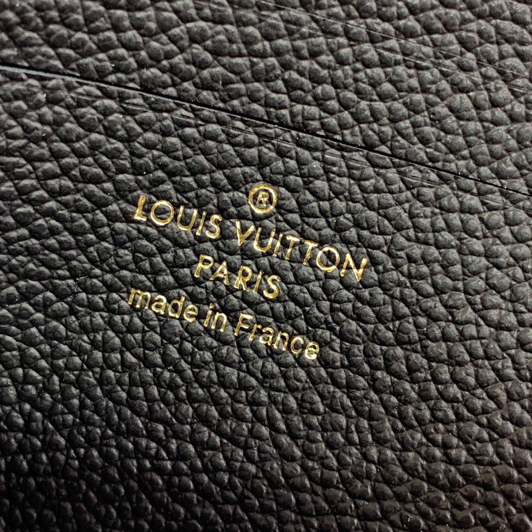 Louis Vuitton Noa Compact Wallet Monogram Empreinte Leather Black 9 i1727613956 3221 7