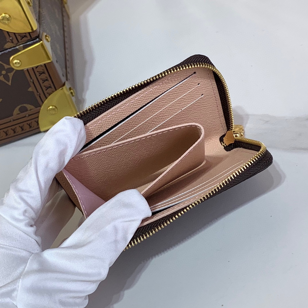 Louis Vuitton Noa Compact Wallet Monogram Canvas Leather Coin Purse 7 i1727614492 7657 0
