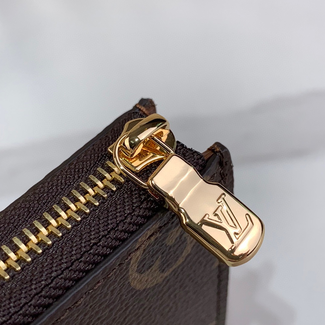 Louis Vuitton Noa Compact Wallet Monogram Canvas Brown 4 i1727614511 2454 4