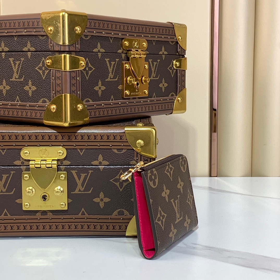 Louis Vuitton Noa Compact Wallet Monogram Canvas Brown 3 i1727614511 6031 2