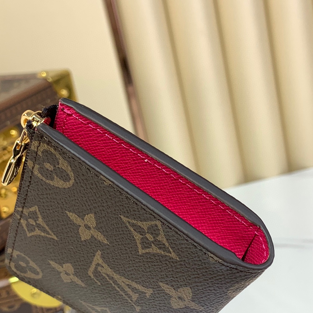 Louis Vuitton Noa Compact Wallet Monogram Canvas Brown 7 i1727614511 9401 8