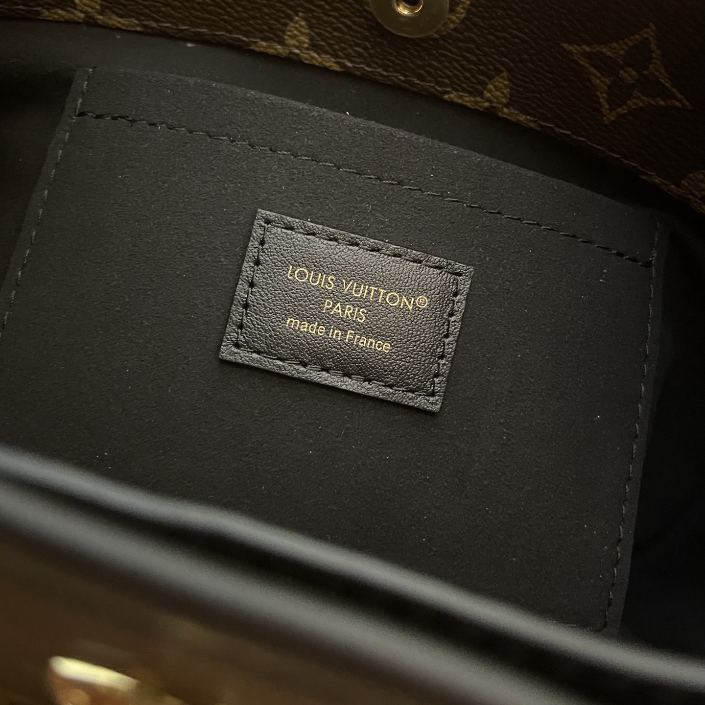 Louis Vuitton Flower Hobo Bag: Monogram Canvas, Stylish and Functional 8 i1745497820402 5855 0 7