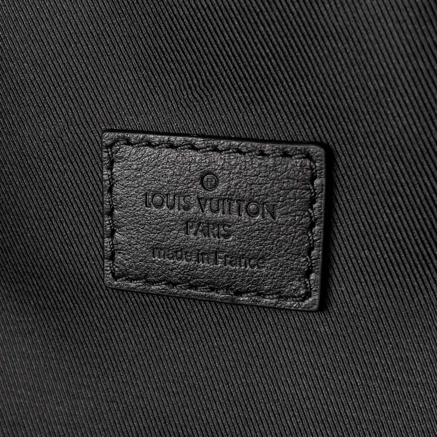 Louis Vuitton Discovery Backpack M46553 - Premium Leather, Spacious & Stylish 10 i1748443242721 3453 0 6