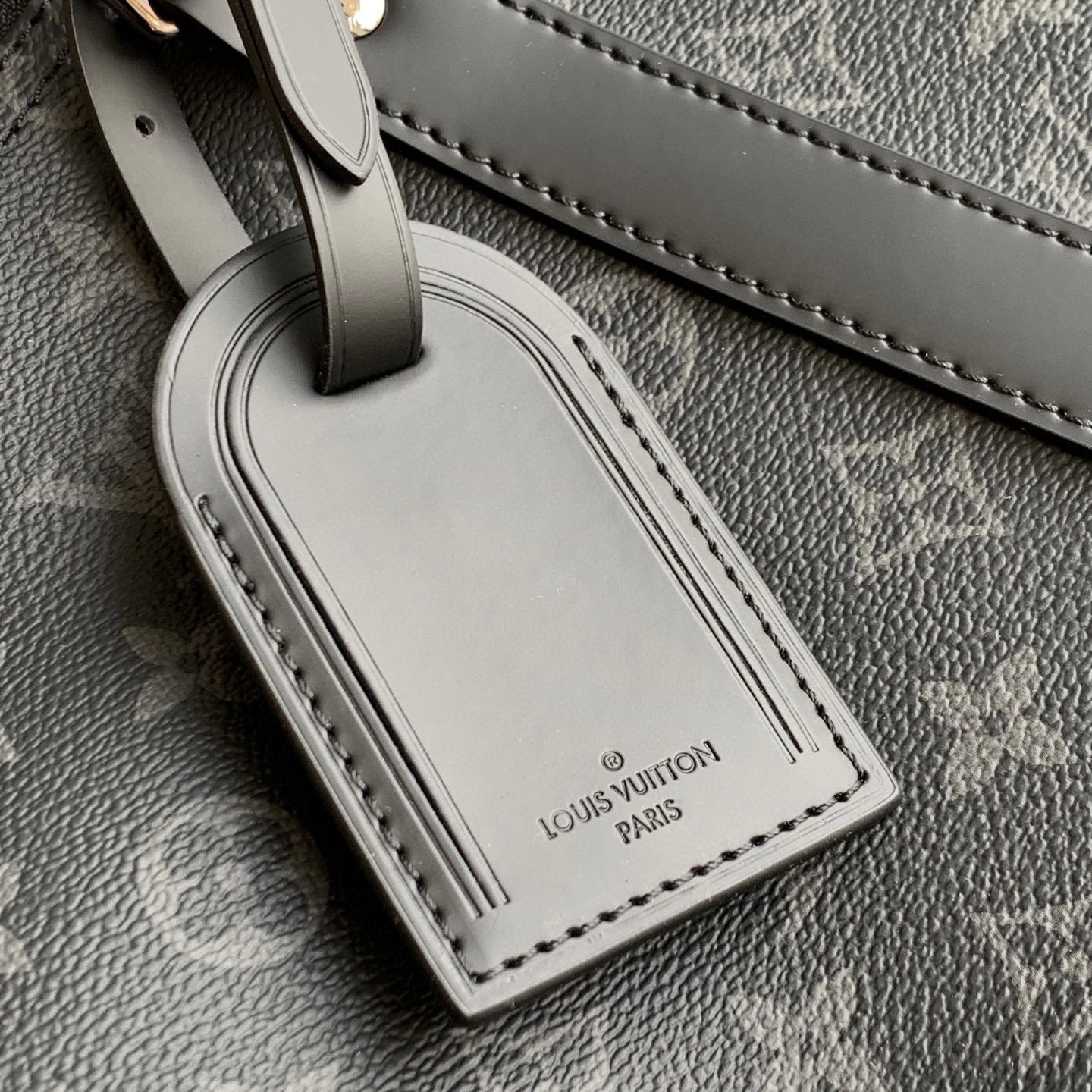 Louis Vuitton Keepall 45 Monogram Travel Bag - Stylish & Durable 4 i1752500161580 4686 0 3