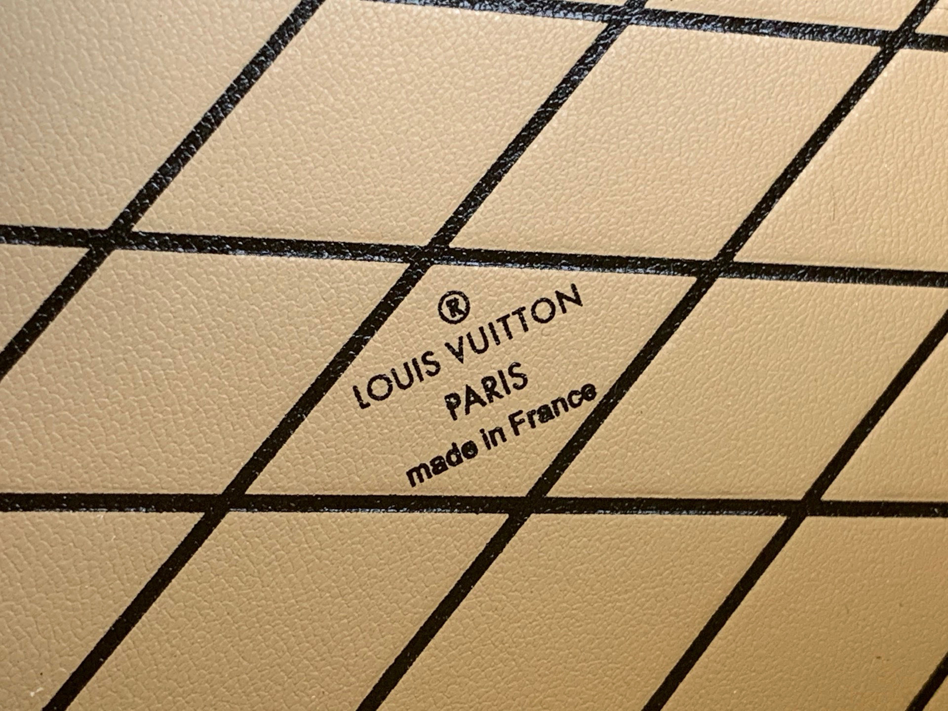 Louis Vuitton Petite Malle Trunk Bag, Crossbody and Top Handle, 7.9 x 4.9 x 2.4 Inches 10 i1752587267958 9004 0 8