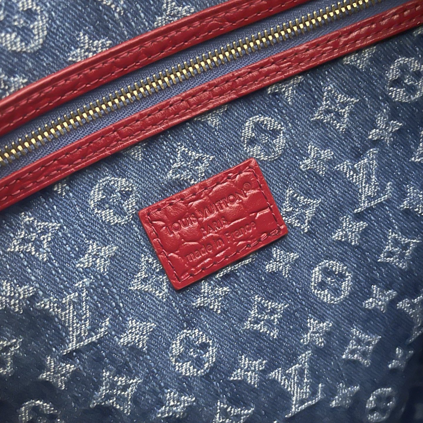 Louis Vuitton Speedy Soft 30 Bag Monogram Denim Cherry Embroidery 10 i1752590083279 9065 0 9
