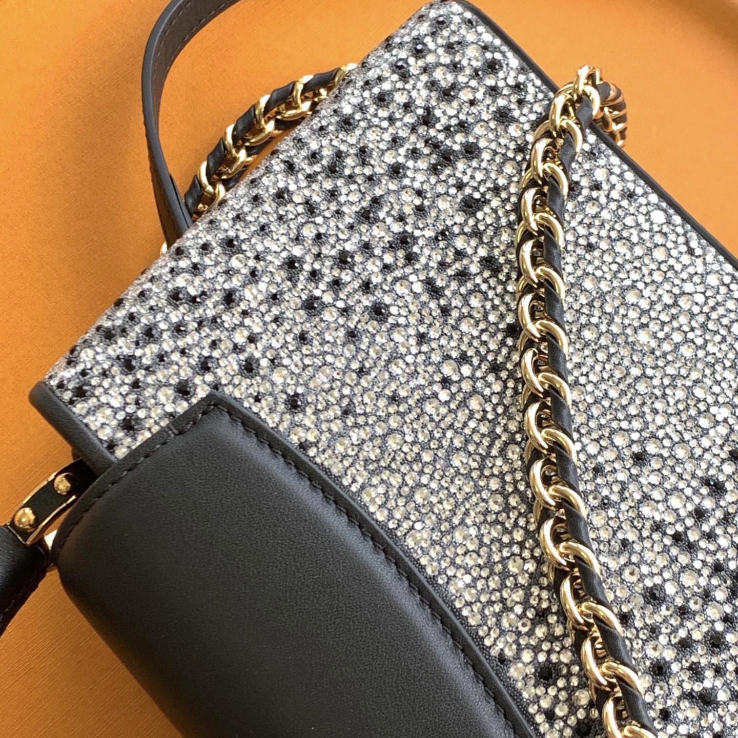Louis Vuitton Capucines East-West Mini Bag - Handcrafted VIP Edition 6 i1756305156960 2631 0 8