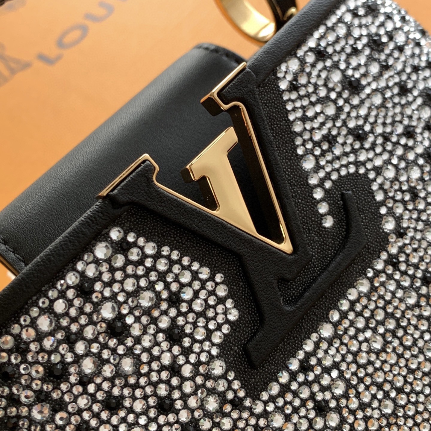 Louis Vuitton Capucines East-West Nano Bag, Premium Quality 5 i1756305296236 4467 0 3