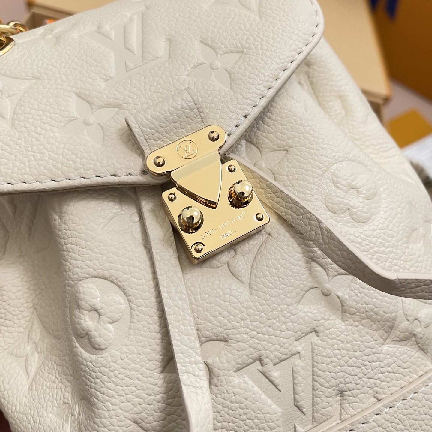 Louis Vuitton Nano Noé Backpack Monogram Embossed Leather Ivory 5 i1756380578913 2533 0 3