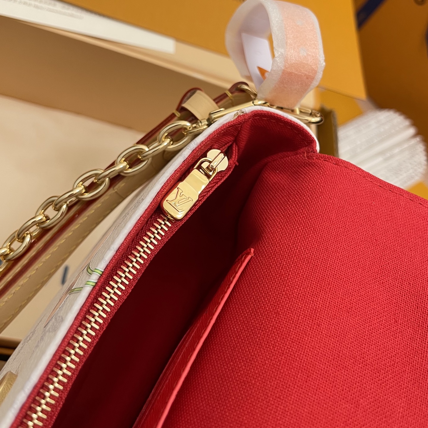 Louis Vuitton Wallet On Chain Ivy Bag Cherry Print 10 i1756542509448 8211 0 8