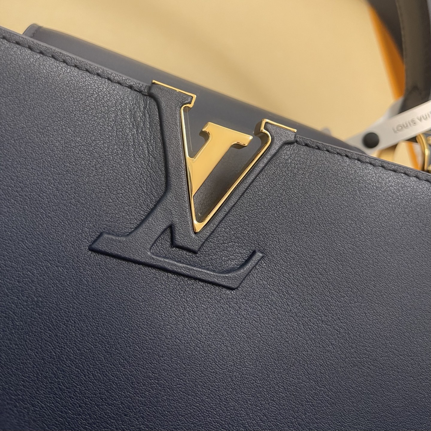Louis Vuitton Capucines Souple Large Blue Tote Bag - Stylish and Functional 4 i1756708032024 456 0 2