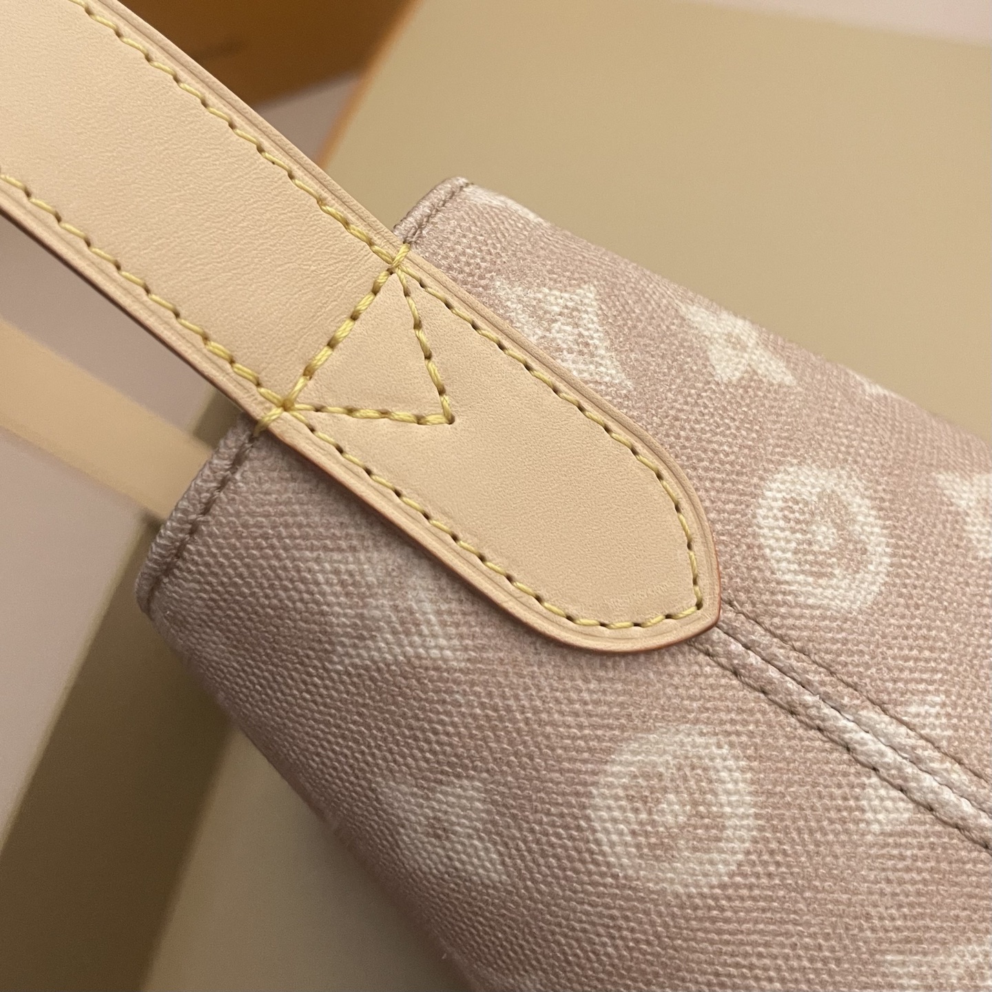 Louis Vuitton All In Large Bucket Bag - Meowgram Design, Spacious & Stylish 10 i1760788046983 9774 0 9