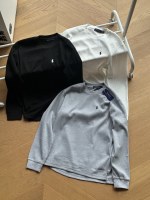 RPOLO RALPH LAUREN RAFE LAUREN WALV ארוך -סוודר תחתון סוודר 🇷🇺 שחור לבן אפור לבן S ~ XL🌘 מקורי 230 בד רשת רשת, תווית רקמה נוחה, ידידותית לחזה, גרסה רחבה גרסה רופפת, גרסה רופפת, גרסה רופפת, גרסה רופפת, רופפת גרסה, גרסה רופפת, מגוונת בסיסית 🌘 קבוצה מלאה של חומרים עזר מקוריים של שלושה סטנדרטים בגודל מלא: 175 120 ללבוש S מתאים S: רוחב כתף 42.5 חזה 107 בגדים אורך 69 שרוולים 62 מ ': רוחב כתף 44 חזה, 113 אורך בגדים 71 אורך מרו 64L: רוחב כתף 46 חזה 121 בגדים 121 בגדים 74 אורך שרוול 65XL: רוחב כתף 48 חזה חזה 129 בגדים 76 שרוול 66 1 RPOLO RALPH LAUREN RAFE LAUREN WALV ארוך -סוודר תחתון סוודר 🇷🇺 שחור לבן אפור לבן S ~ XL🌘 מקורי 230 בד רשת רשת, תווית רקמה נוחה, ידידותית לחזה, גרסה רחבה גרסה רופפת, גרסה רופפת, גרסה רופפת, גרסה רופפת, רופפת גרסה, גרסה רופפת, מגוונת בסיסית 🌘 קבוצה מלאה של חומרים עזר מקוריים של שלושה סטנדרטים בגודל מלא: 175 120 ללבוש S מתאים S: רוחב כתף 42.5 חזה 107 בגדים אורך 69 שרוולים 62 מ ': רוחב כתף 44 חזה, 113 אורך בגדים 71 אורך מרו 64L: רוחב כתף 46 חזה 121 בגדים 121 בגדים 74 אורך שרוול 65XL: רוחב כתף 48 חזה חזה 129 בגדים 76 שרוול 66