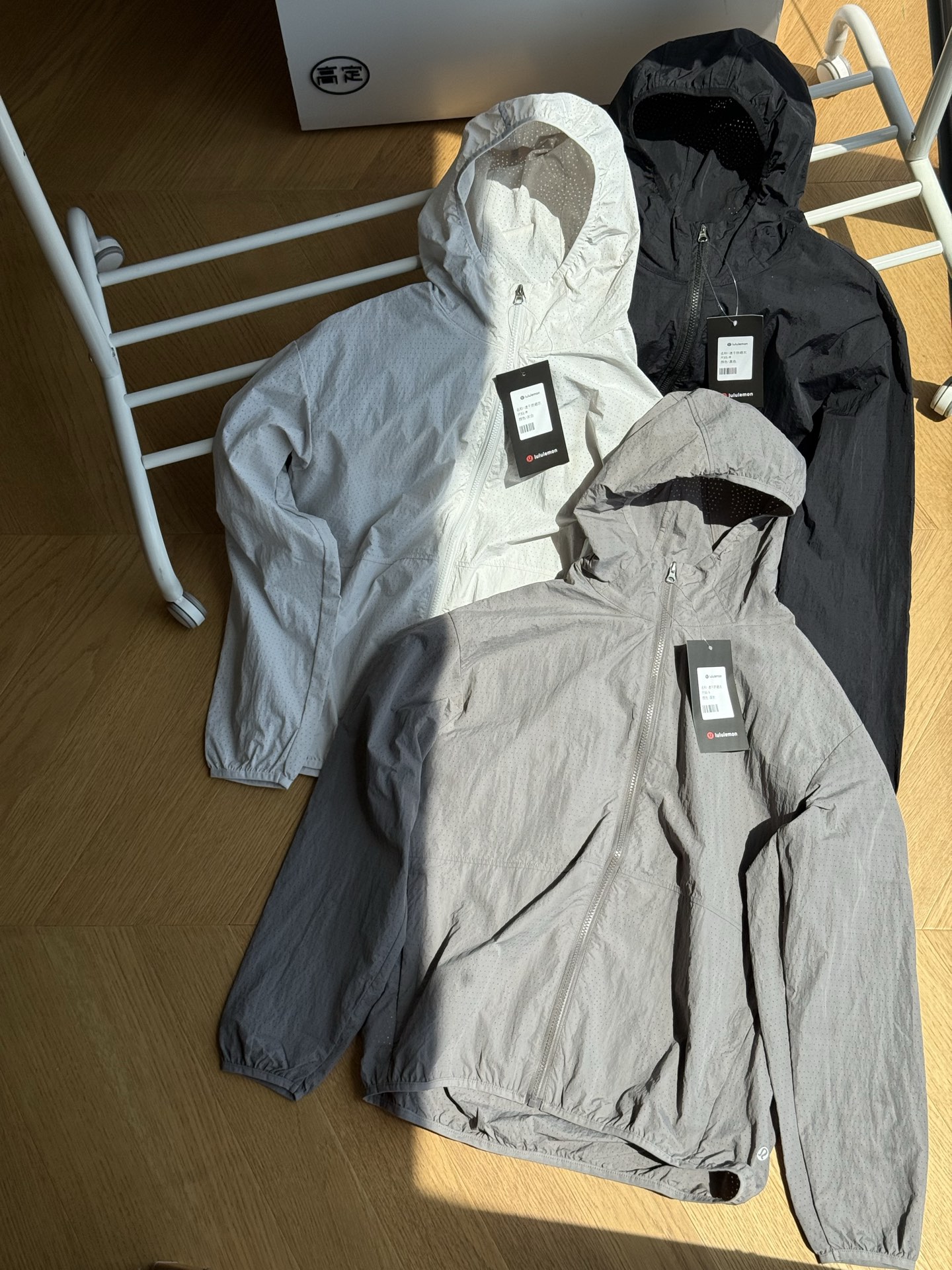 Lulu Men's Tops Lululemon U UV Lulu Men's Tops yoga
