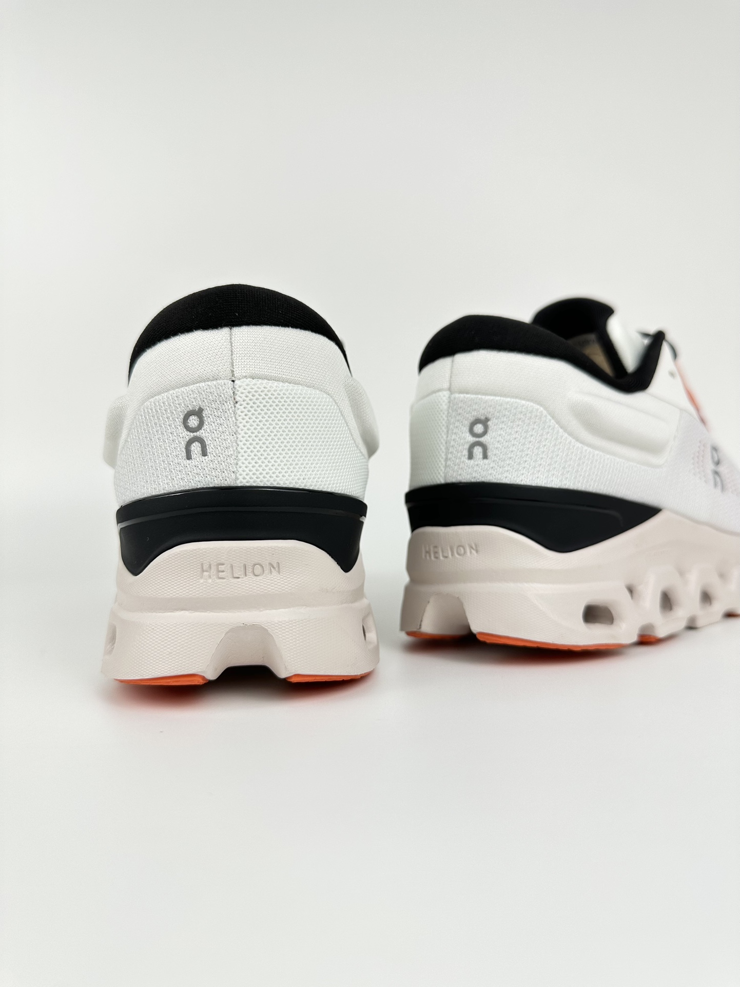 ON 클라우드스트라투스 3 경량 러닝화 28856 이미지 8