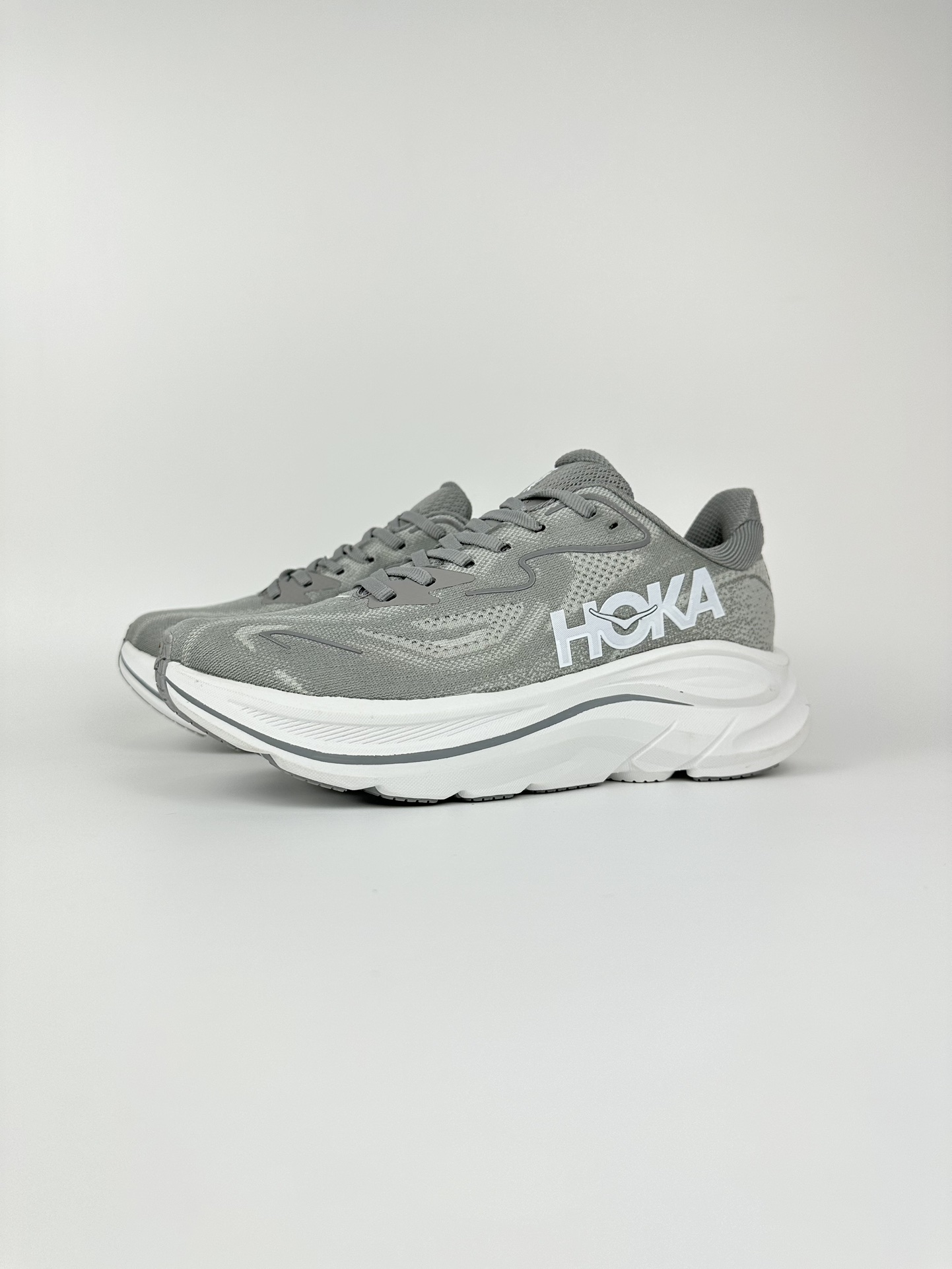 NO:270666,New color scheme New update HOKA M CLIFTON 10 Clifton 10 Sports shoes running shoes The brand comes from New Zealand's Maori language. HOKA means the earth, ONE ONE means flying over, connecting it means flying over the horizon, ONE ONE does not read 