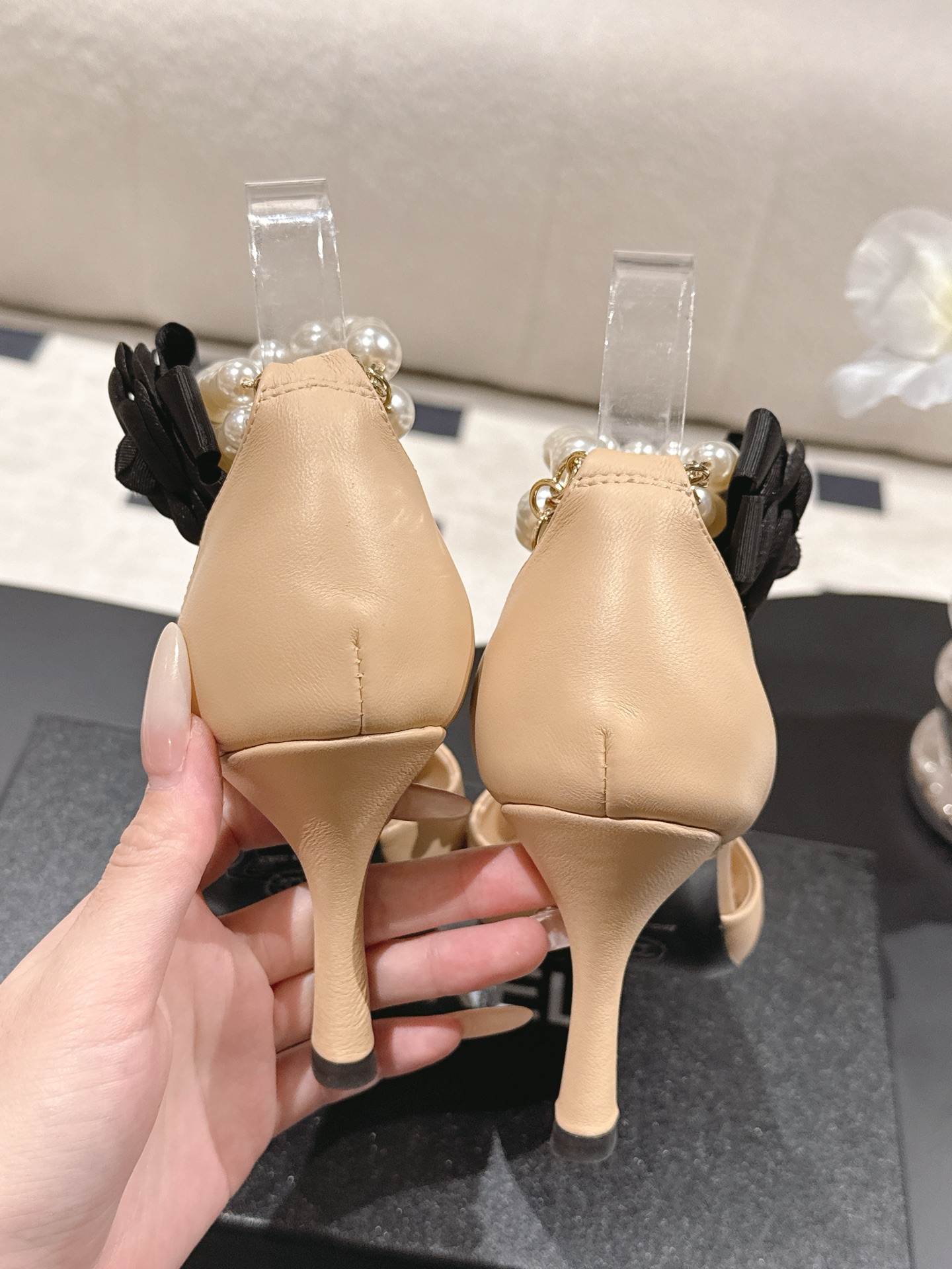 Chanel 𝐁𝐫𝐚𝐧𝐝𝐂𝐡𝐚𝐧*𝐥