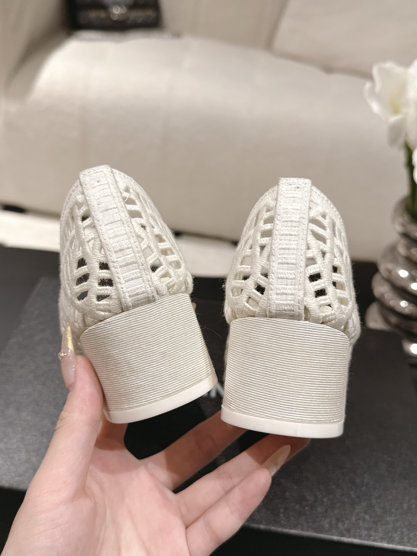 Chanel 𝐁𝐫𝐚𝐧𝐝𝐂𝐡𝐚𝐧*𝐥