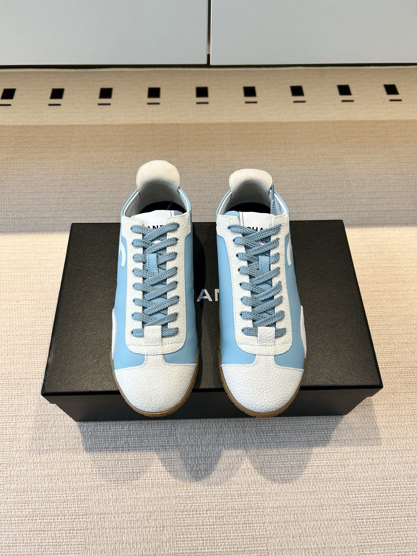 Chanel 𝐁𝐫𝐚𝐧𝐝𝐂𝐡𝐚𝐧*𝐥