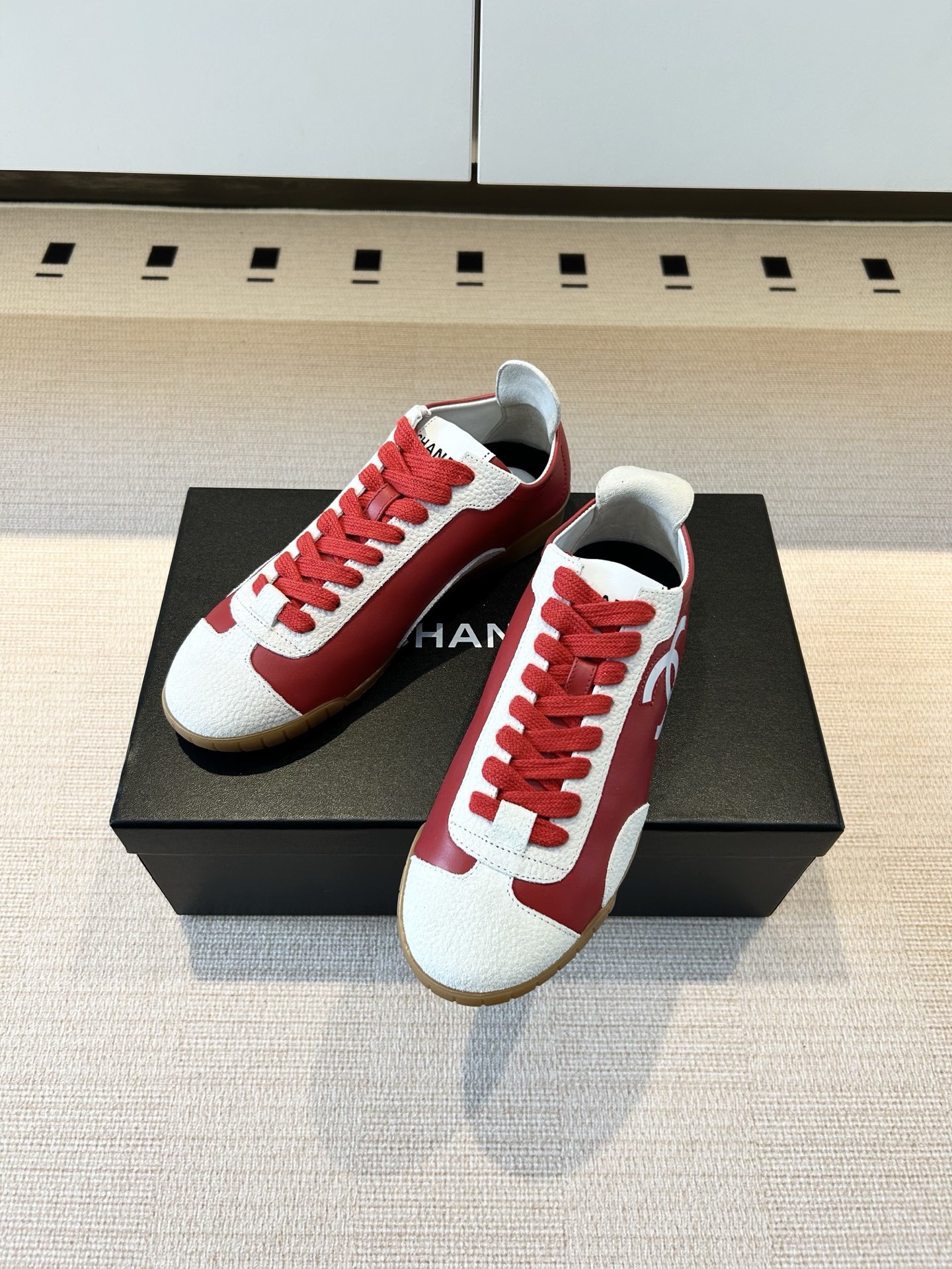 Chanel 𝐁𝐫𝐚𝐧𝐝𝐂𝐡𝐚𝐧*𝐥