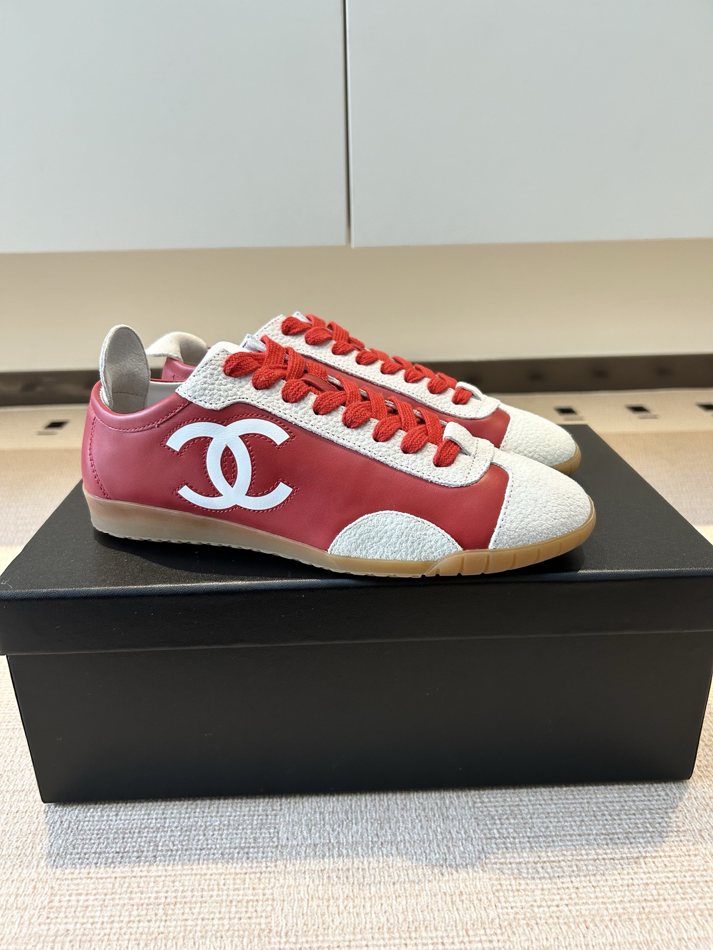 Chanel 𝐁𝐫𝐚𝐧𝐝𝐂𝐡𝐚𝐧*𝐥