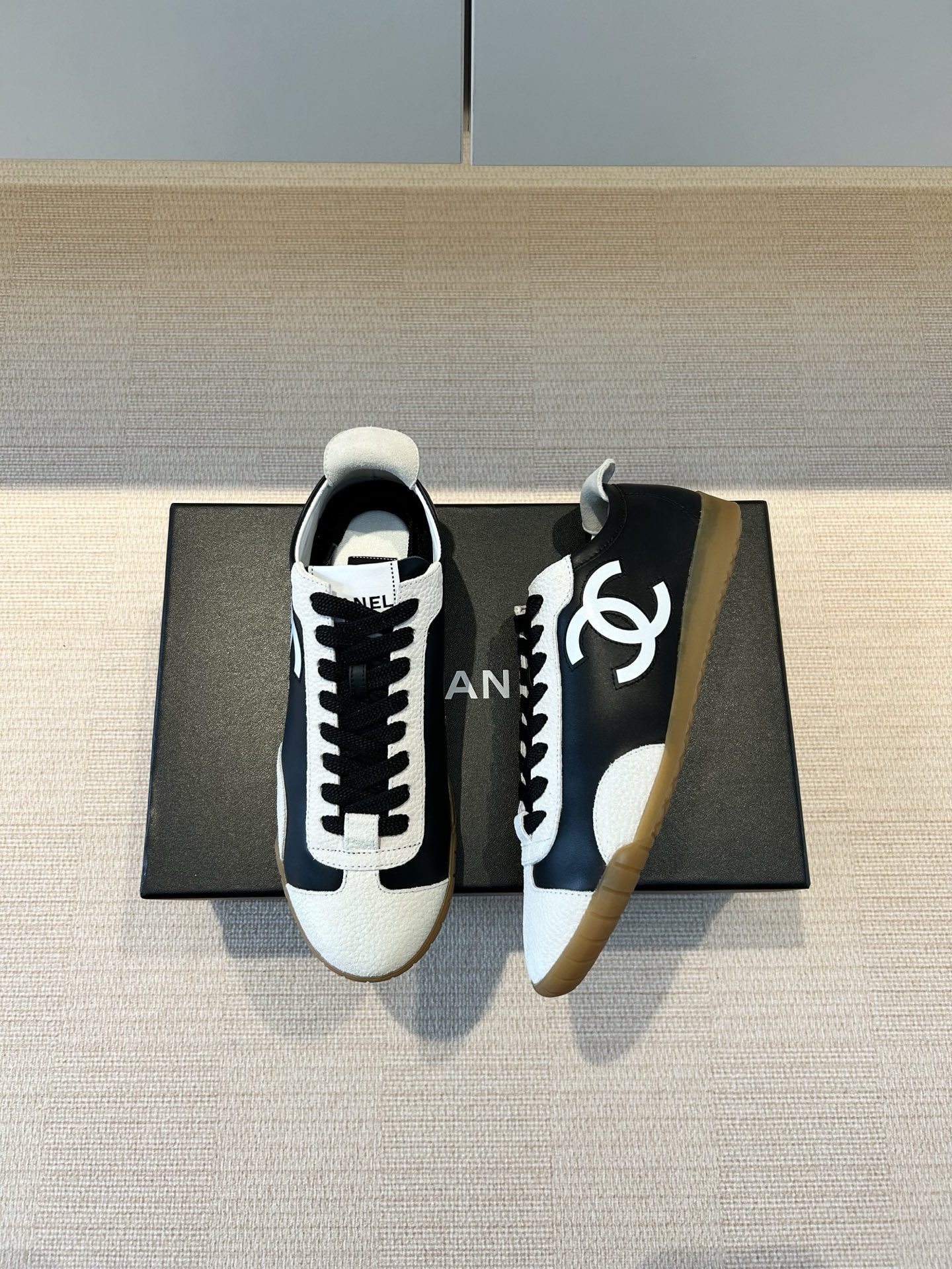 Chanel 𝐁𝐫𝐚𝐧𝐝𝐂𝐡𝐚𝐧*𝐥
