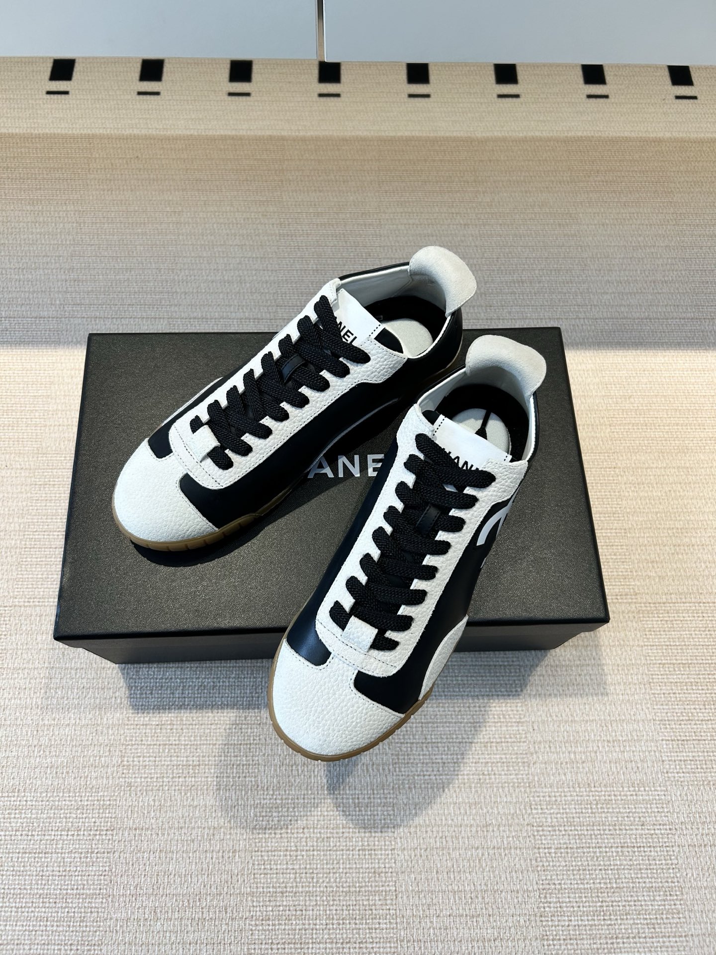 Chanel 𝐁𝐫𝐚𝐧𝐝𝐂𝐡𝐚𝐧*𝐥