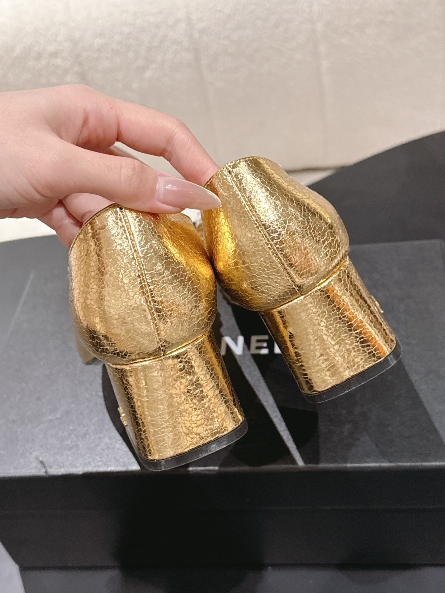 Chanel 𝐁𝐫𝐚𝐧𝐝𝐂𝐡𝐚𝐧*𝐥