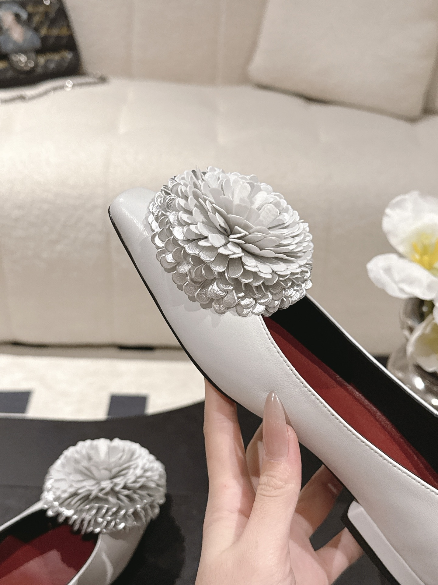 Chanel 𝐁𝐫𝐚𝐧𝐝𝐂𝐡𝐚𝐧*𝐥