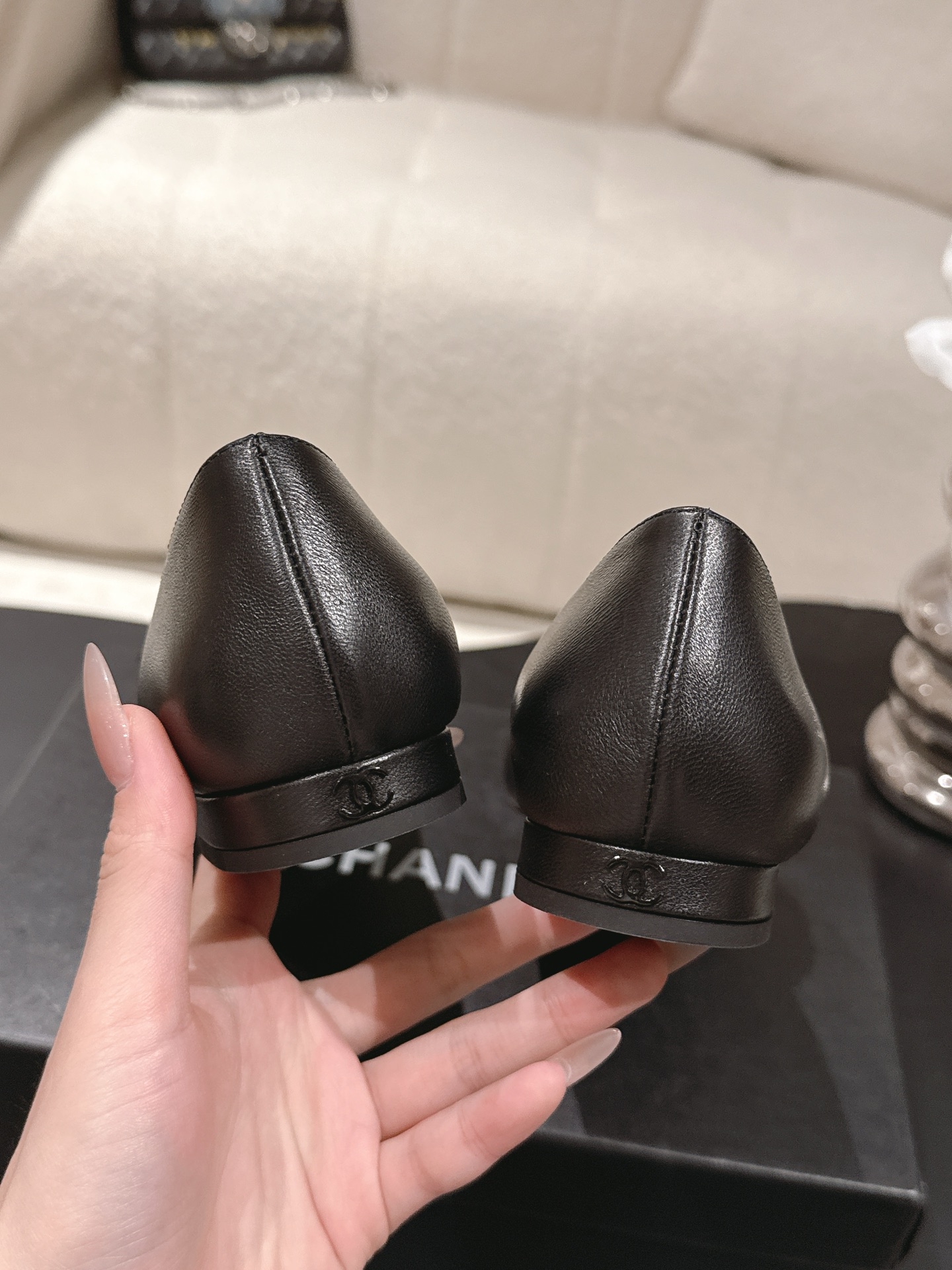 Chanel 𝐁𝐫𝐚𝐧𝐝𝐂𝐡𝐚𝐧*𝐥