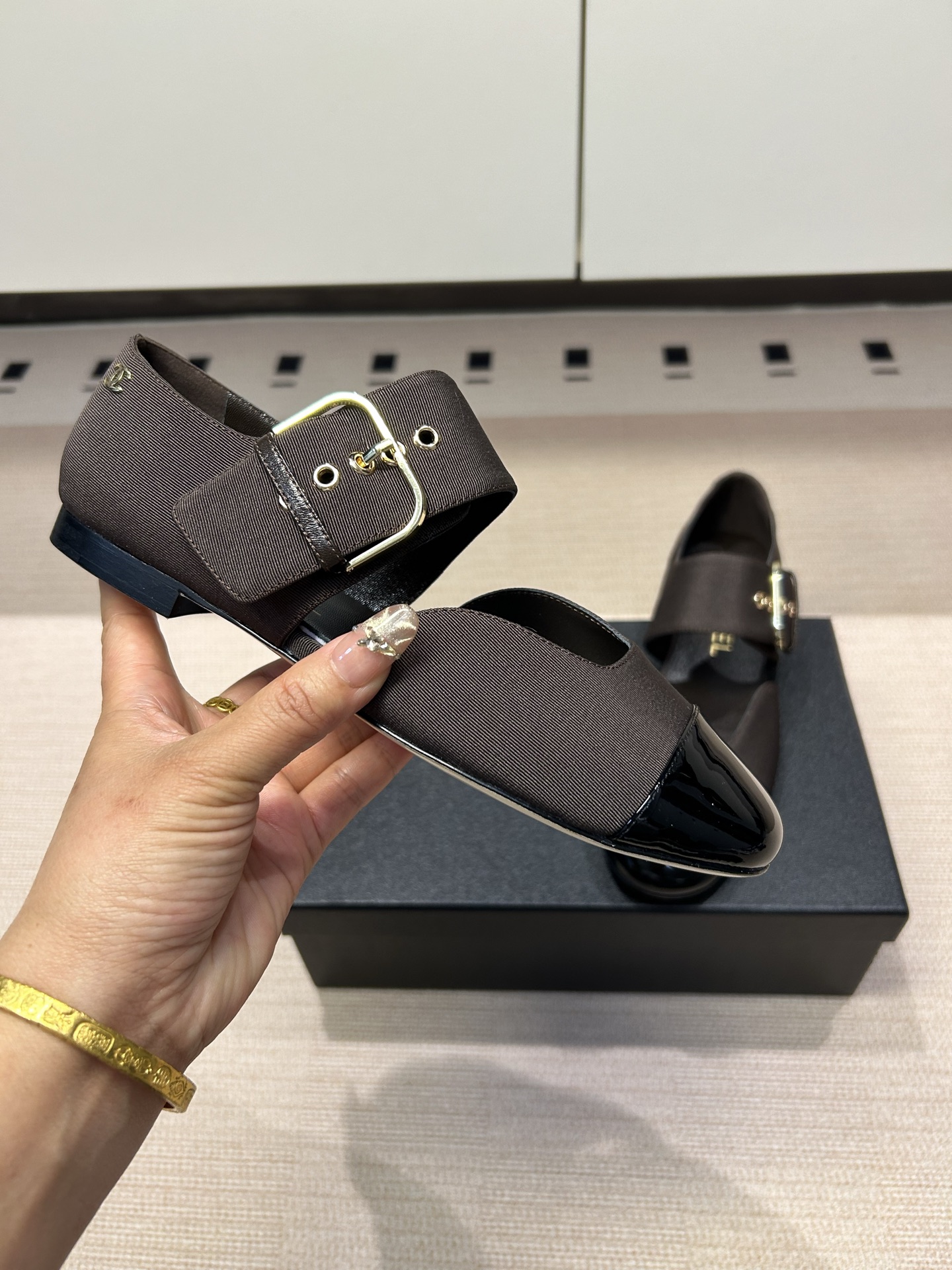 Chanel 𝐁𝐫𝐚𝐧𝐝：𝐂𝐇𝐀𝐍*𝐋