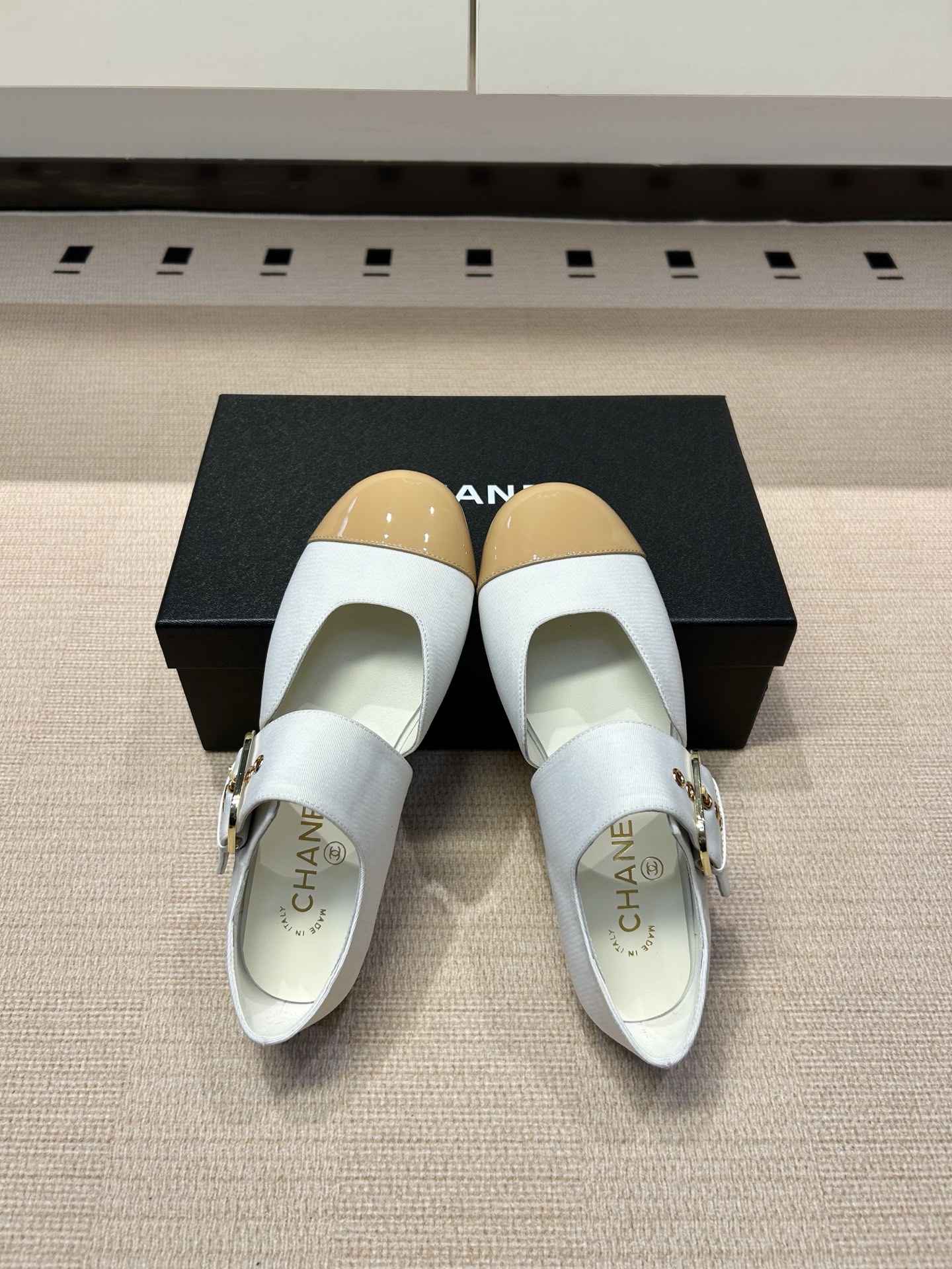 Chanel 𝐁𝐫𝐚𝐧𝐝：𝐂𝐇𝐀𝐍*𝐋