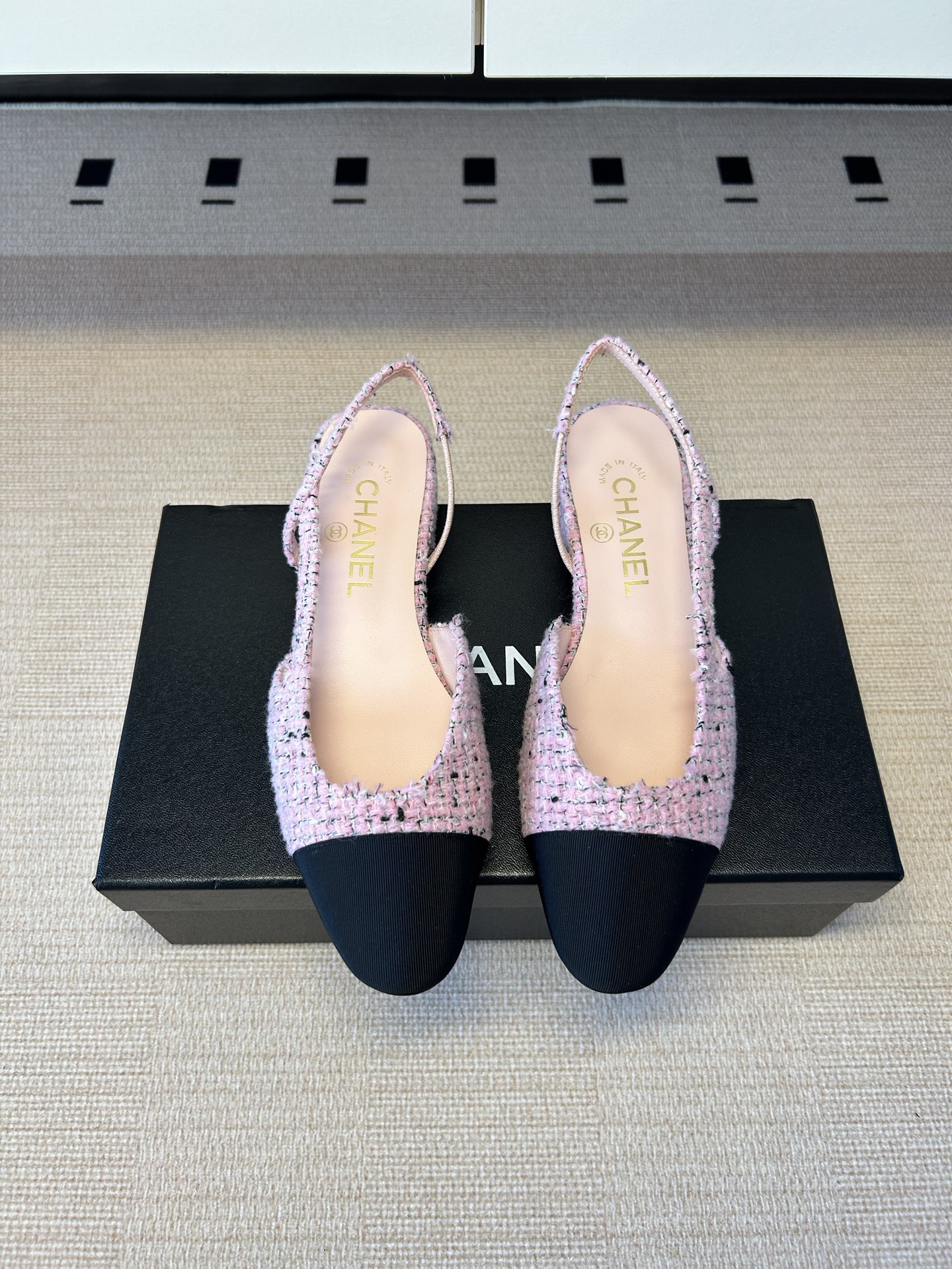 Chanel 𝐁𝐫𝐚𝐧𝐝𝐂𝐡𝐚𝐧*𝐥