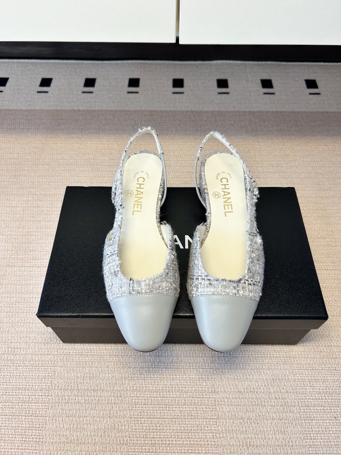 Chanel 𝐁𝐫𝐚𝐧𝐝𝐂𝐡𝐚𝐧*𝐥