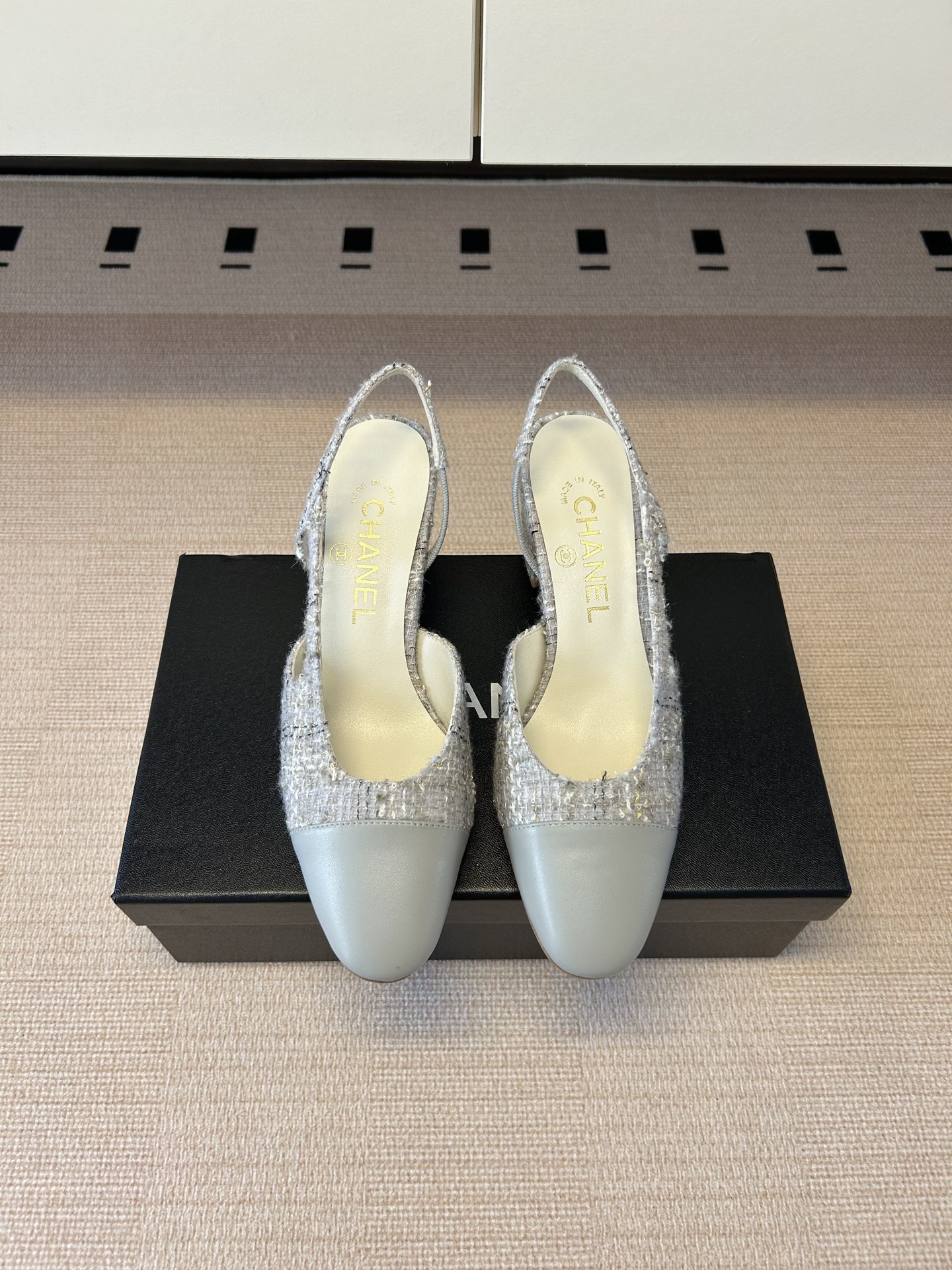 Chanel 𝐁𝐫𝐚𝐧𝐝𝐂𝐡𝐚𝐧*𝐥