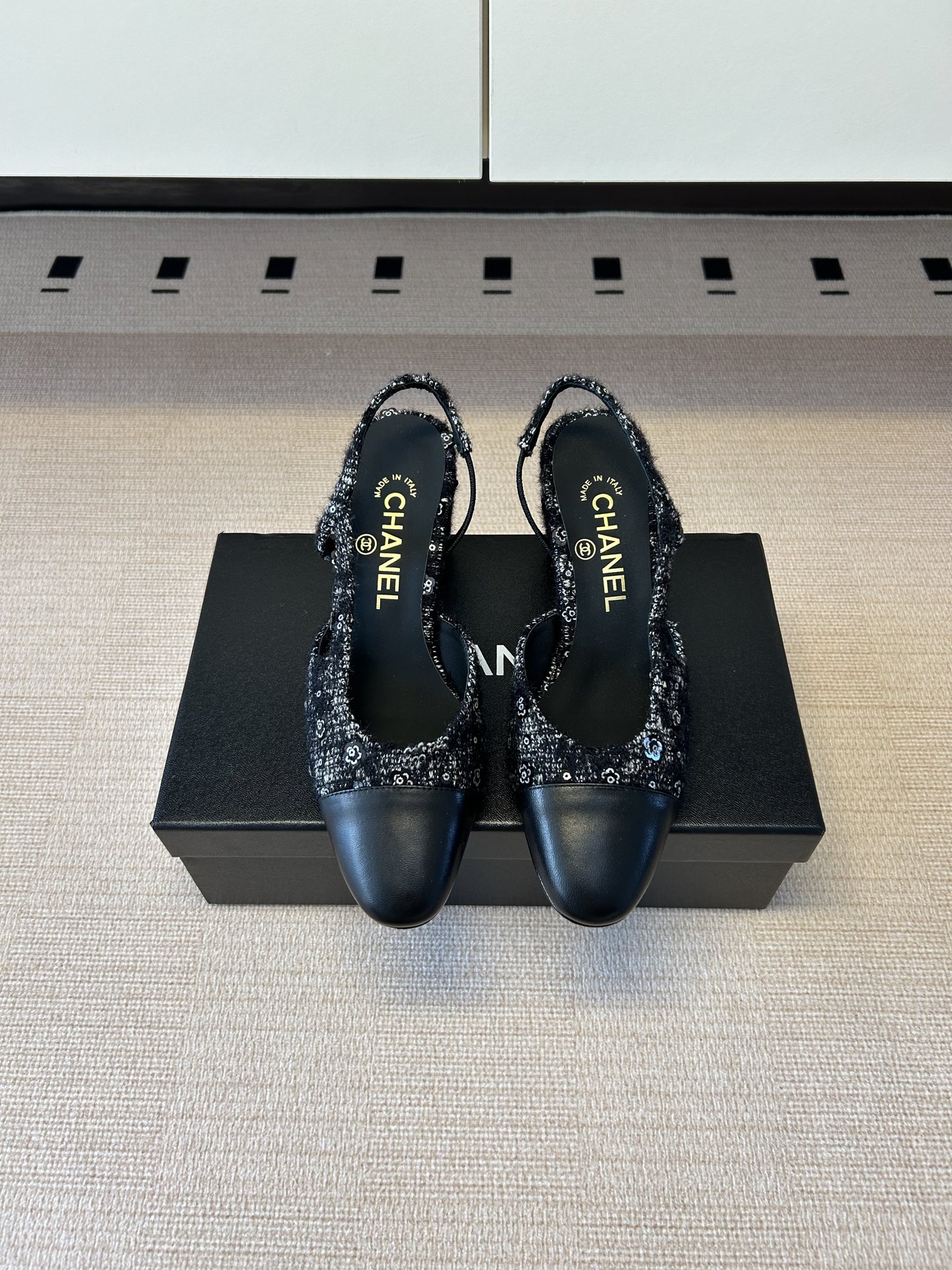 Chanel 𝐁𝐫𝐚𝐧𝐝𝐂𝐡𝐚𝐧*𝐥