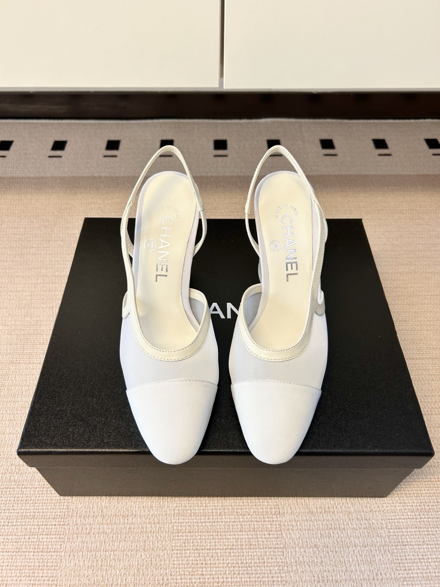 Chanel 𝐁𝐫𝐚𝐧𝐝𝐂𝐡𝐚𝐧*𝐥