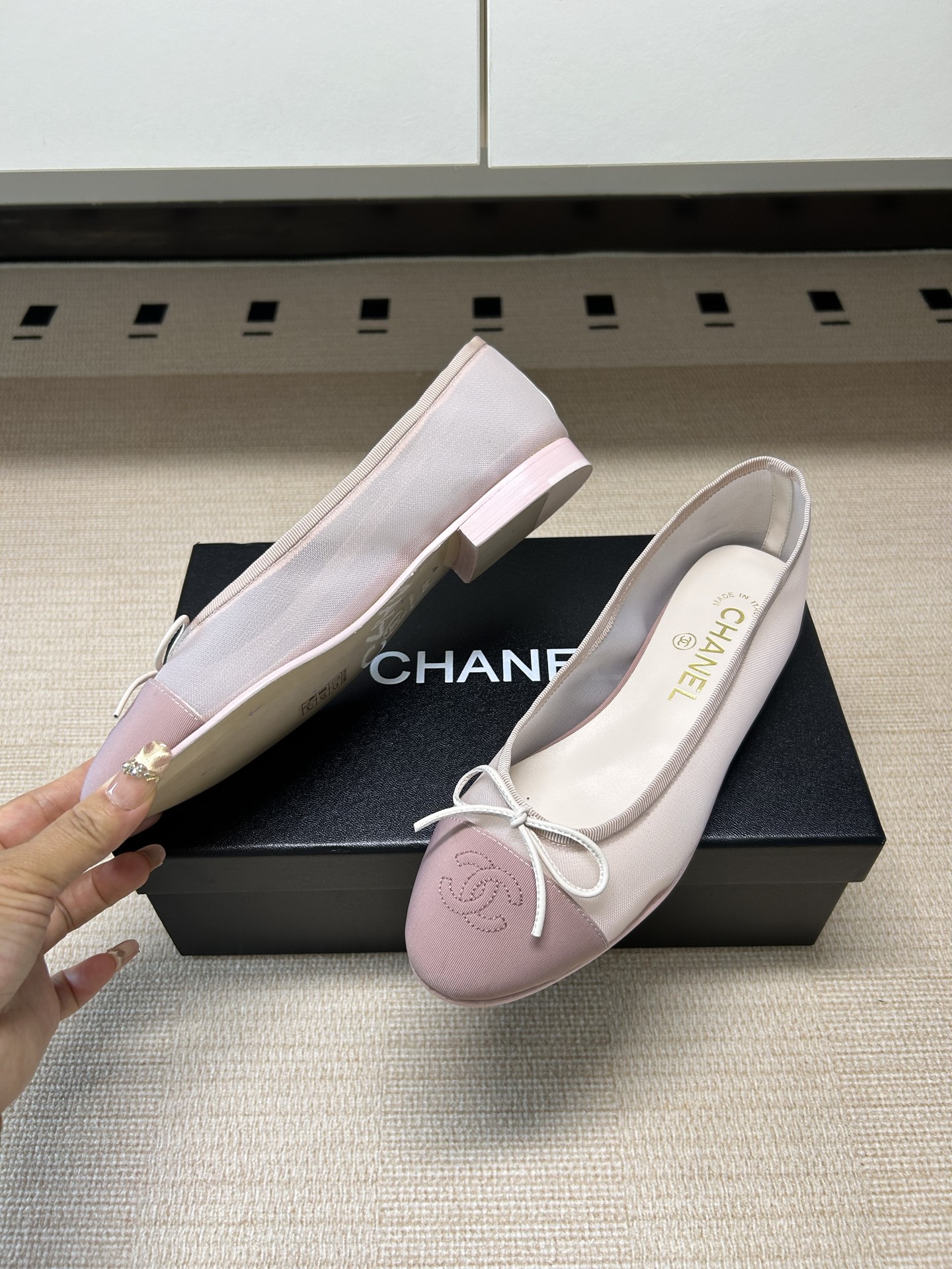 Chanel 𝐁𝐫𝐚𝐧𝐝𝐂𝐡𝐚𝐧*𝐥
