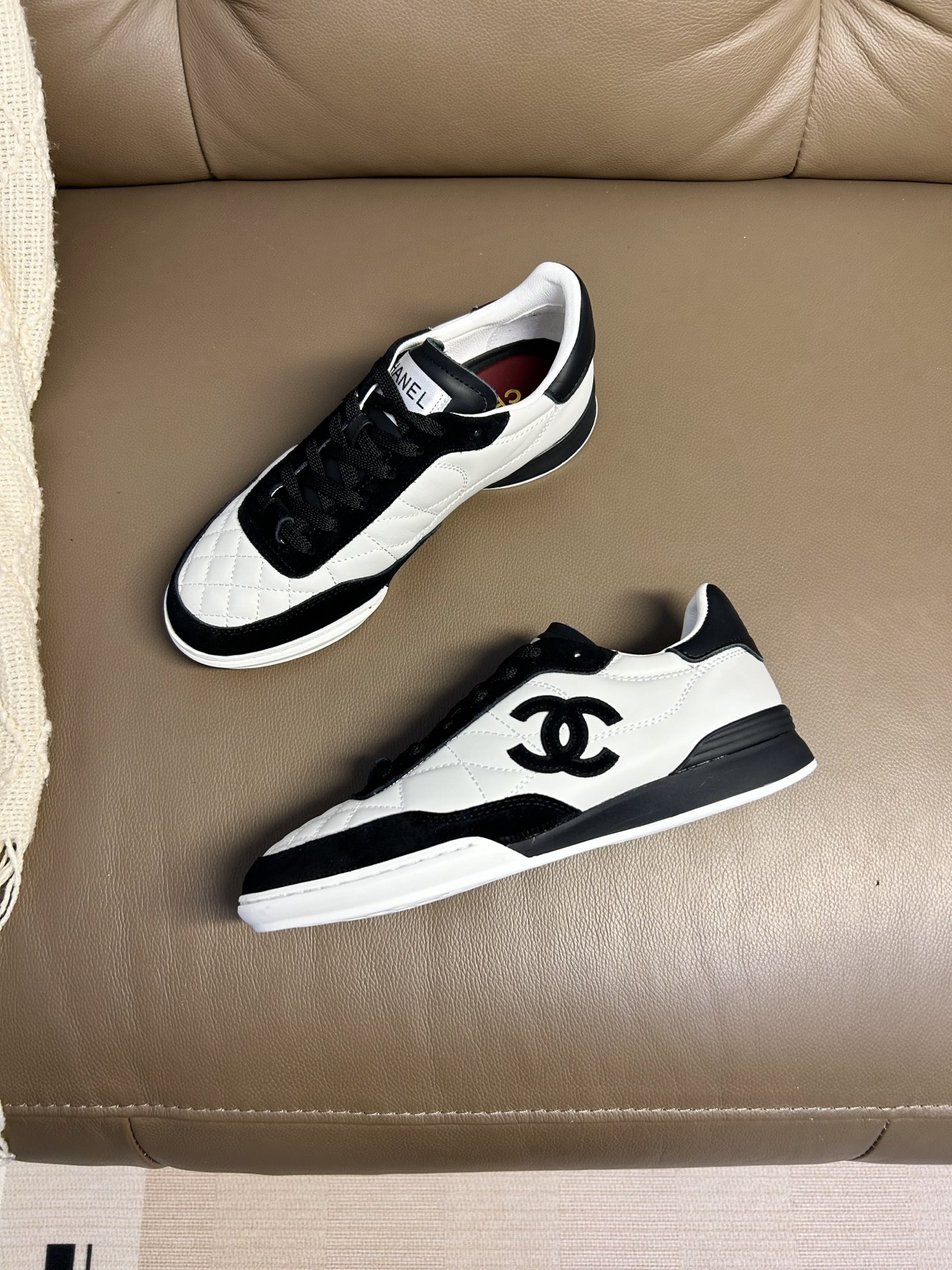 Chanel 𝐁𝐫𝐚𝐧𝐝𝐂𝐇𝐚𝐧*𝐥