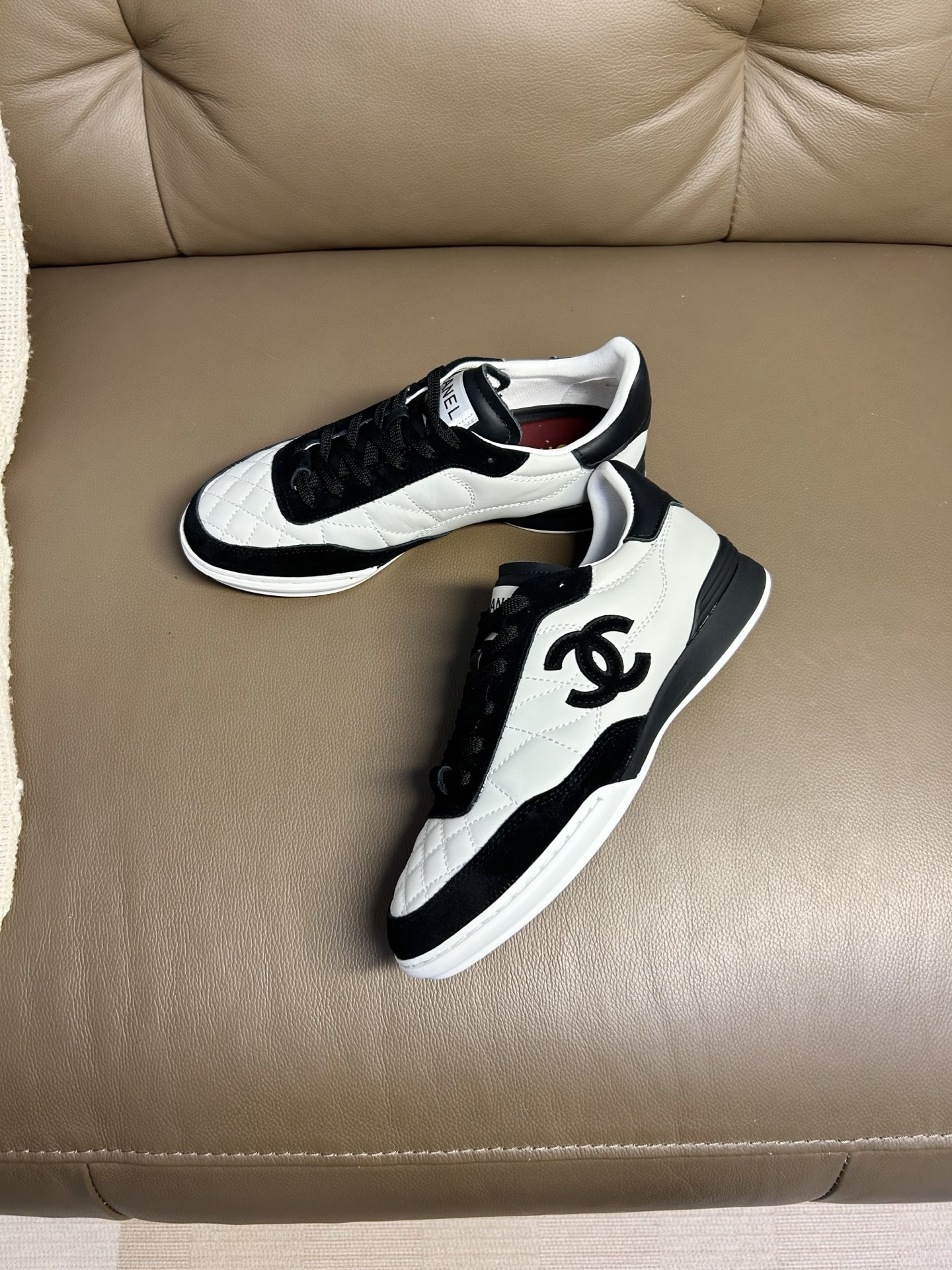 Chanel 𝐁𝐫𝐚𝐧𝐝𝐂𝐇𝐚𝐧*𝐥