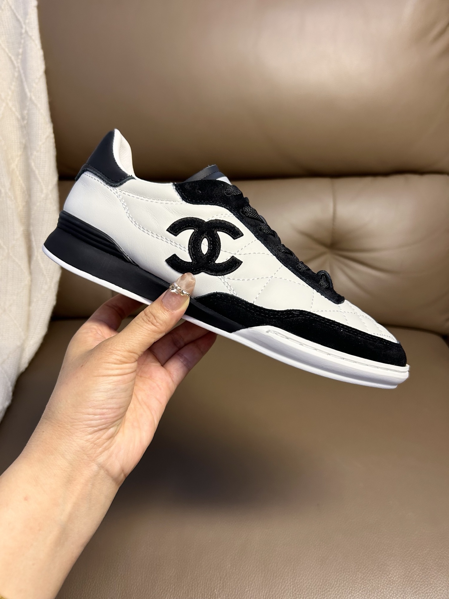 Chanel 𝐁𝐫𝐚𝐧𝐝𝐂𝐇𝐚𝐧*𝐥