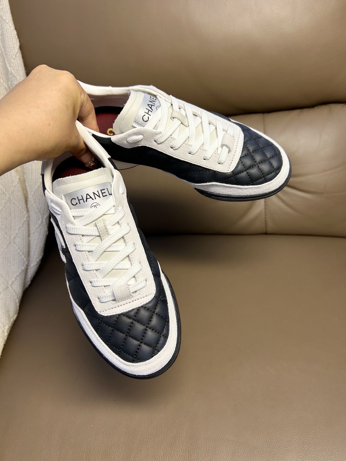 Chanel 𝐁𝐫𝐚𝐧𝐝𝐂𝐇𝐚𝐧*𝐥