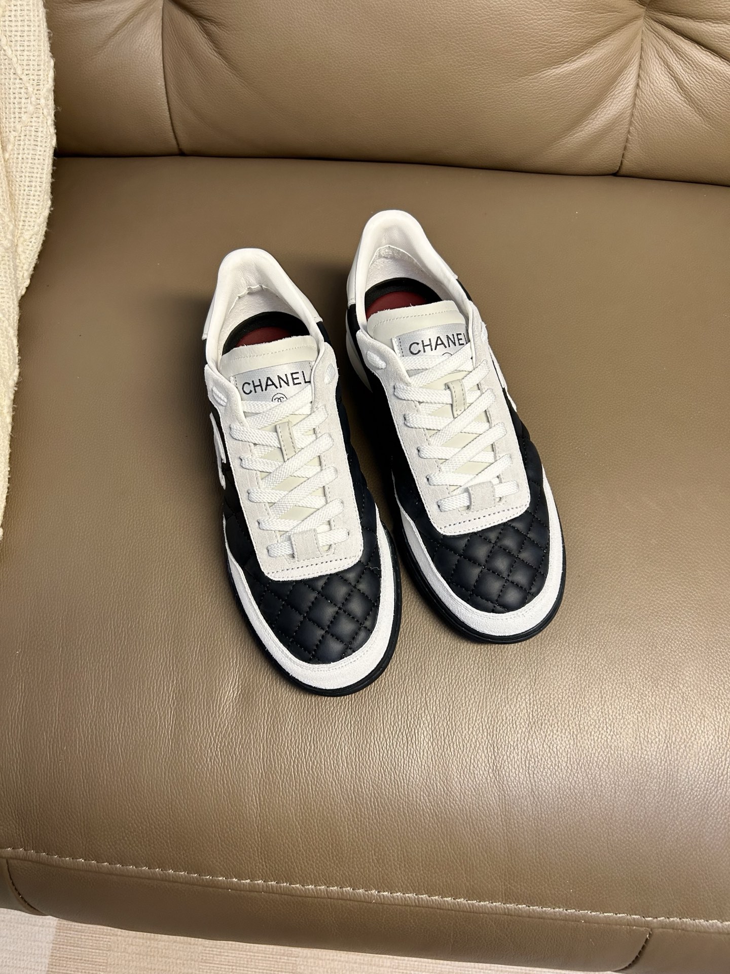 Chanel 𝐁𝐫𝐚𝐧𝐝𝐂𝐇𝐚𝐧*𝐥