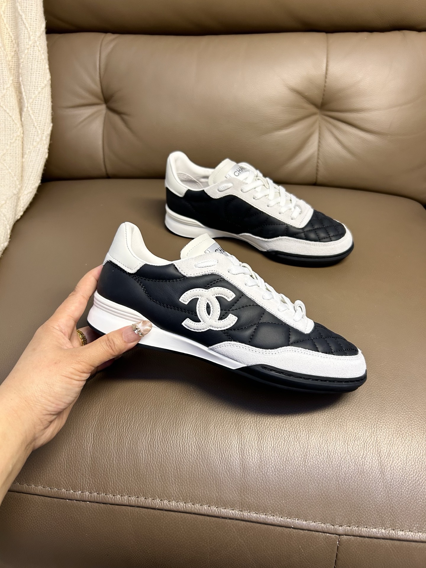 Chanel 𝐁𝐫𝐚𝐧𝐝𝐂𝐇𝐚𝐧*𝐥