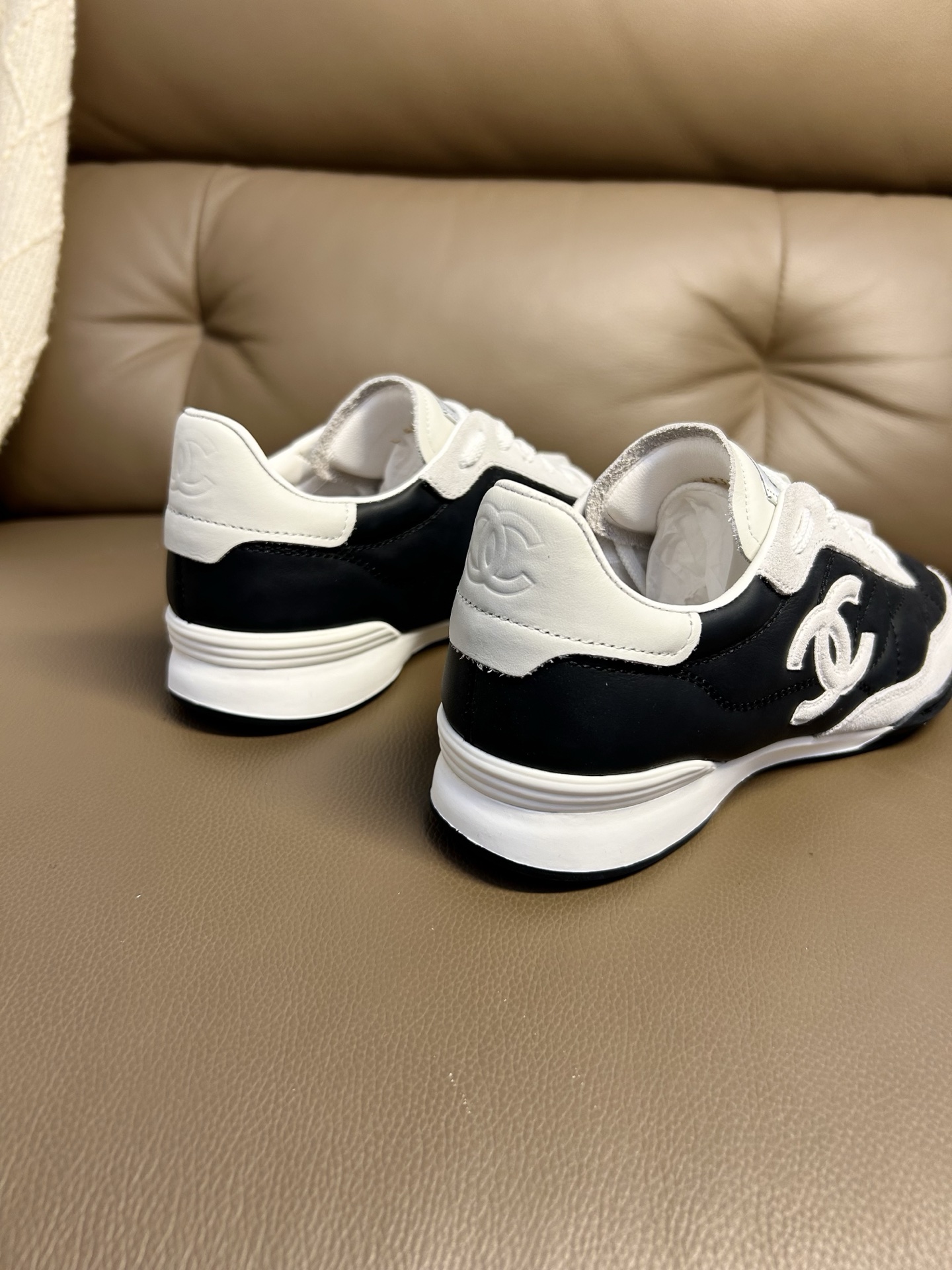 Chanel 𝐁𝐫𝐚𝐧𝐝𝐂𝐇𝐚𝐧*𝐥