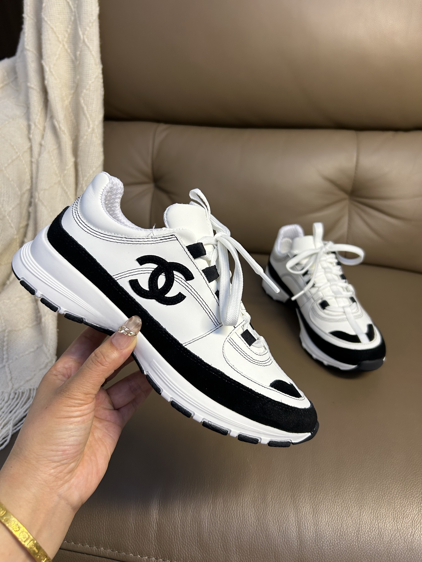 Chanel 𝐁𝐫𝐚𝐧𝐝𝐂𝐇𝐚𝐧*𝐥