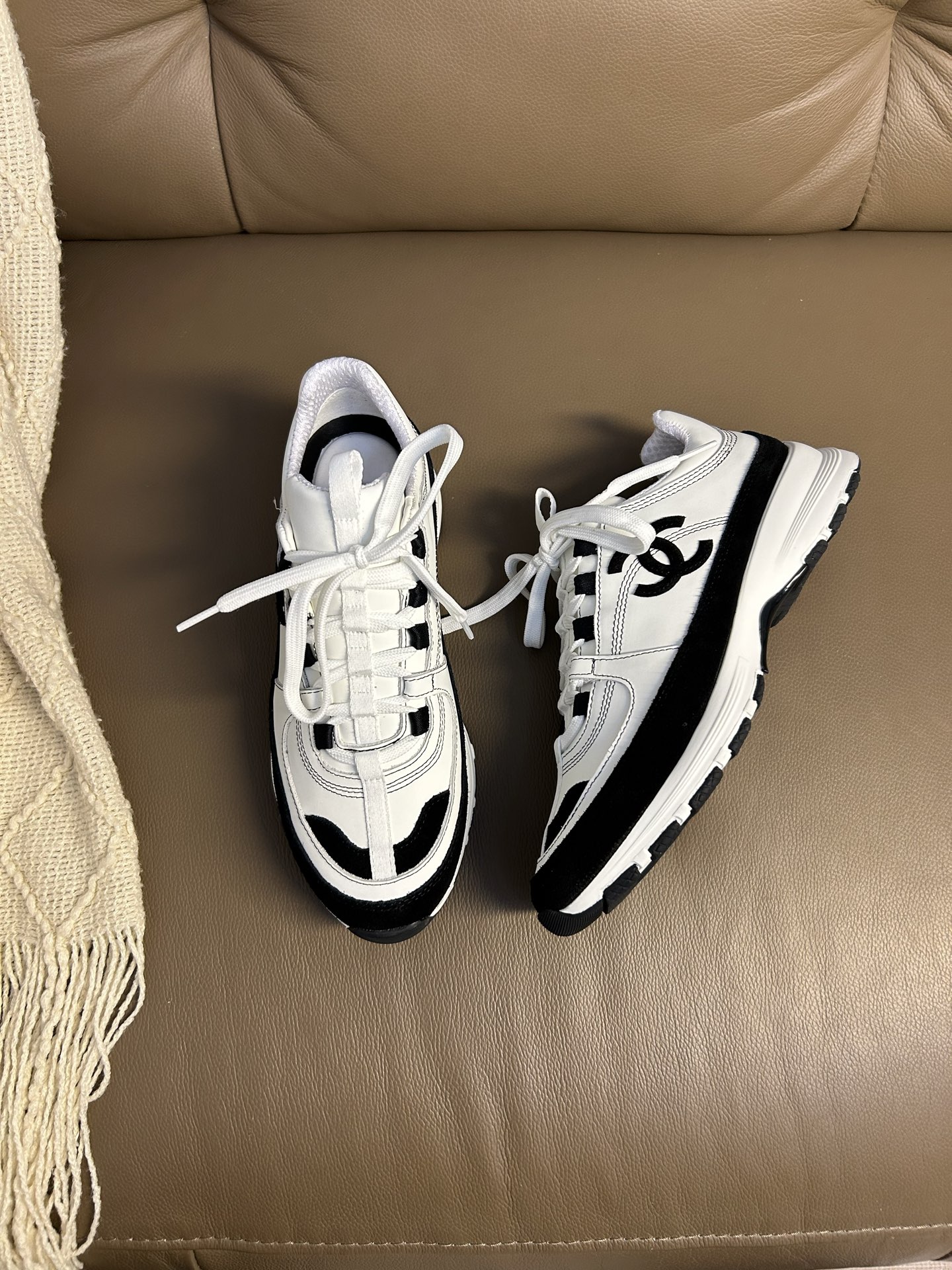 Chanel 𝐁𝐫𝐚𝐧𝐝𝐂𝐇𝐚𝐧*𝐥