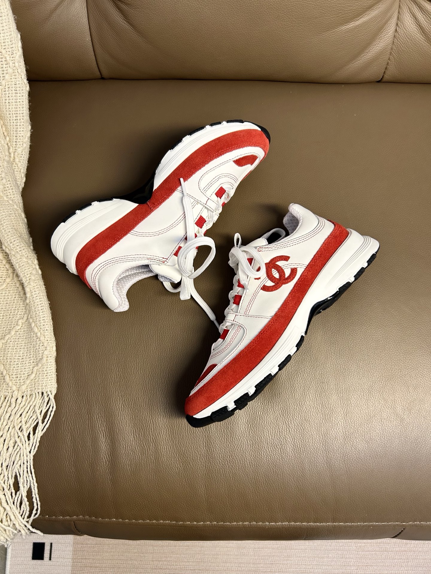 Chanel 𝐁𝐫𝐚𝐧𝐝𝐂𝐇𝐚𝐧*𝐥